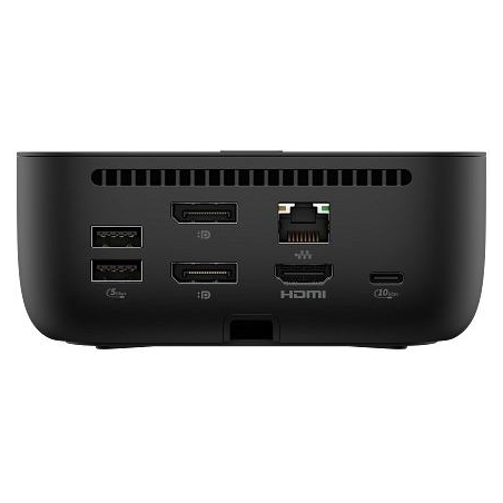 Hyperx Docking station Classic USB-C 100W G6 dock - BS7S5AA#ABB