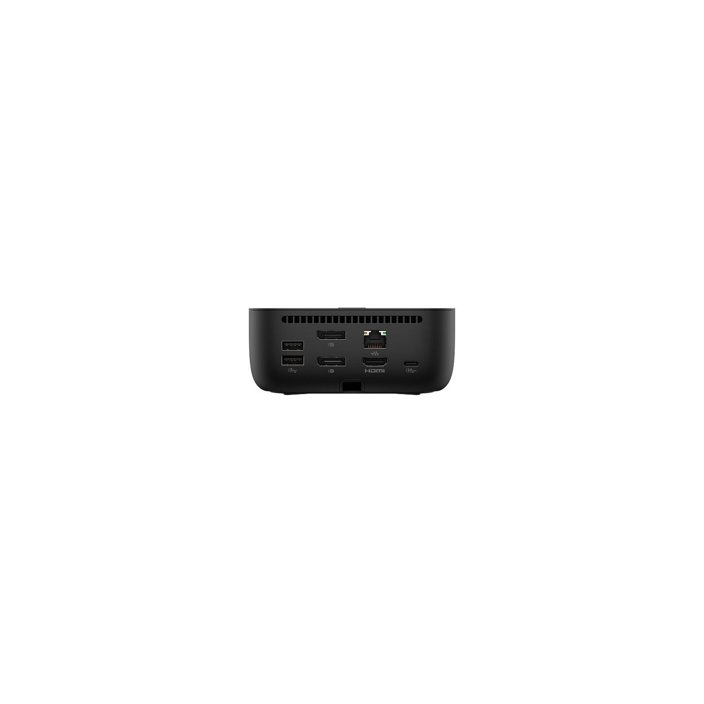 Hyperx Docking station Classic USB-C 100W G6 dock - BS7S5AA#ABB