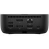 Hyperx Docking station Classic USB-C 100W G6 dock - BS7S5AA#ABB