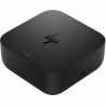 Hyperx Docking station Classic USB-C 100W G6 dock - BS7S5AA#ABB