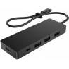 Hyperx Classic Traveler USB -C G3 HUB - 86T46AA#ABB