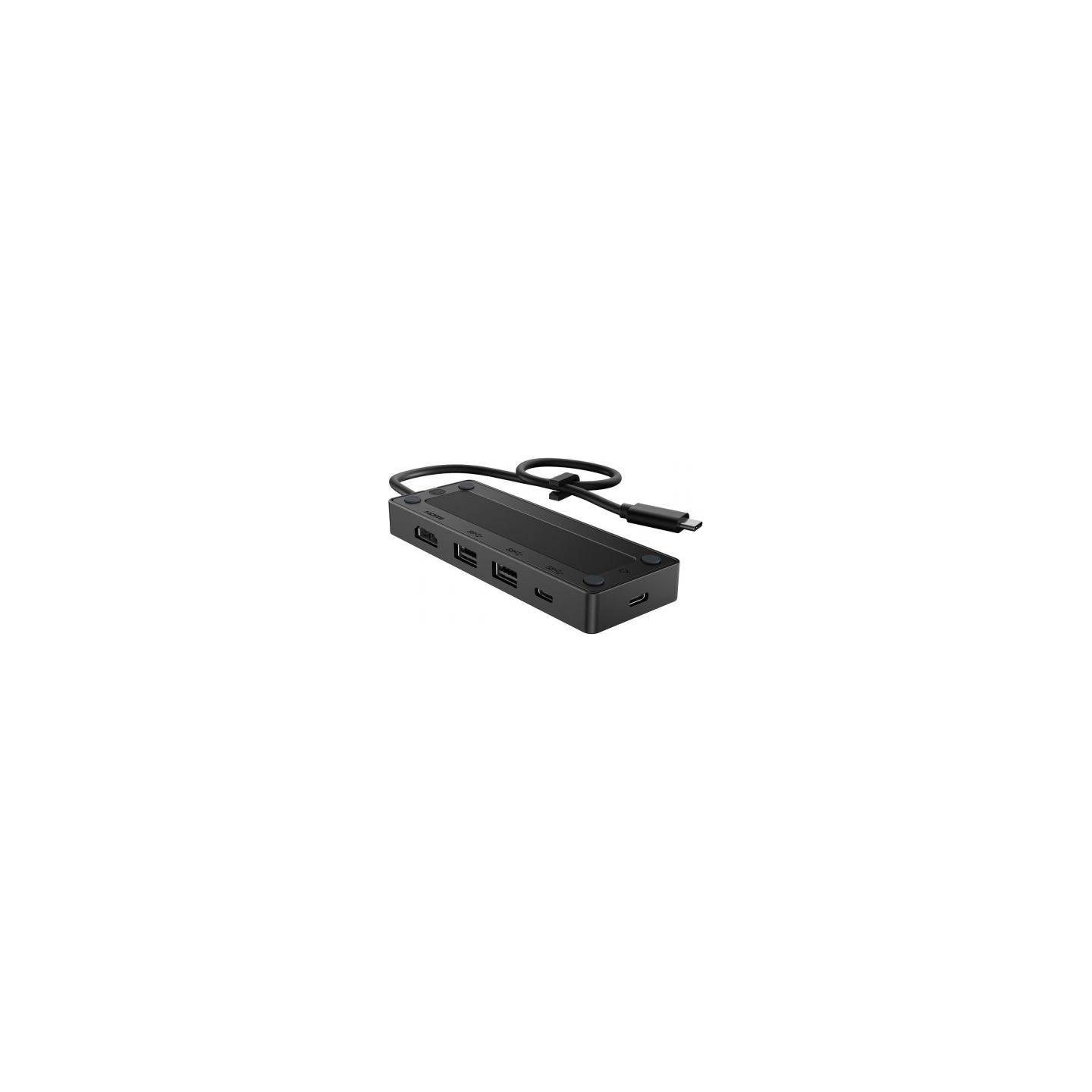 Hyperx Classic Traveler USB -C G3 HUB - 86T46AA#ABB
