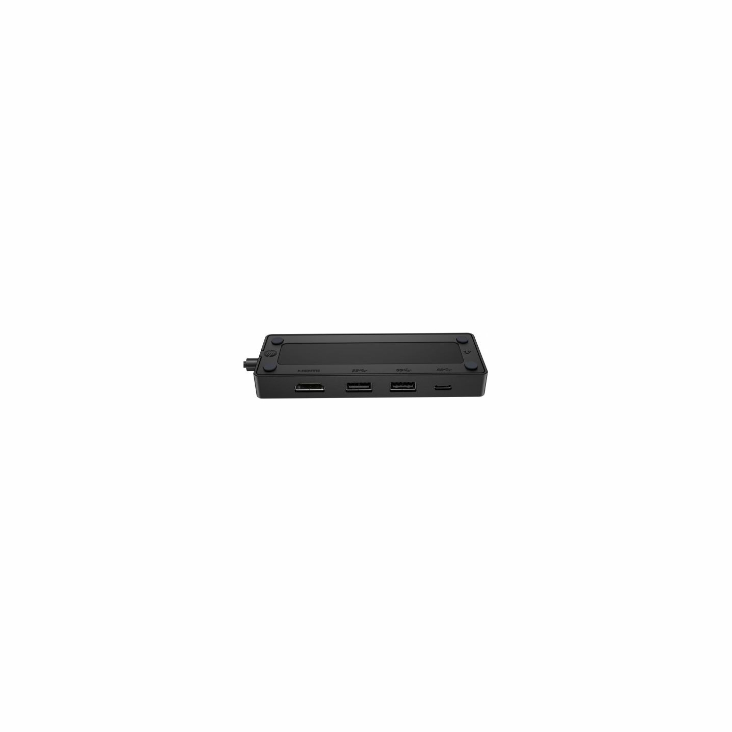 Hyperx Classic Traveler USB -C G3 HUB - 86T46AA#ABB