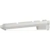Dell Pro 5 Keyboard and Mouse - KM526 - US International (QWERTY) - Light Ash / 580-BDGZ