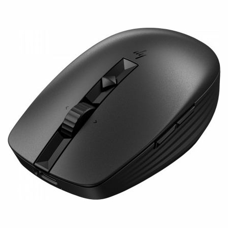 Hyperx Mouse 710 Rechargeable Silent - 6E6F2AA#ABB