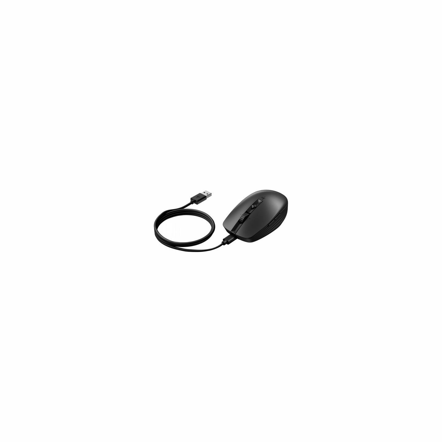 Hyperx Mouse 710 Rechargeable Silent - 6E6F2AA#ABB