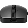Hyperx Mouse 710 Rechargeable Silent - 6E6F2AA#ABB