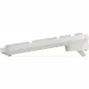 Dell Pro 5 Keyboard and Mouse - KM526 - US International (QWERTY) - Light Ash / 580-BDGZ