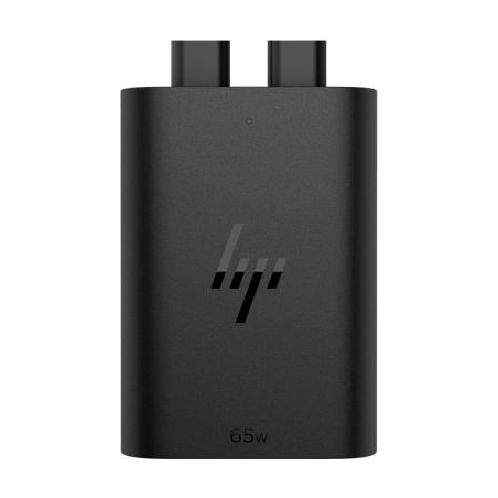 Hyperx Laptop Charger USB-C 65W GaN - 600Q7AA#ABB
