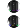 Hyperx Microphone FlipCast - USB/X LR Dynamic - B2CM1AA