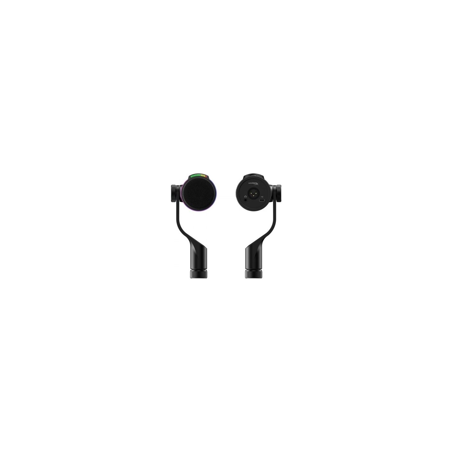 Hyperx Microphone FlipCast - USB/X LR Dynamic - B2CM1AA