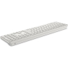 Dell Pro 5 Keyboard and Mouse - KM526 - US International (QWERTY) - Light Ash / 580-BDGZ