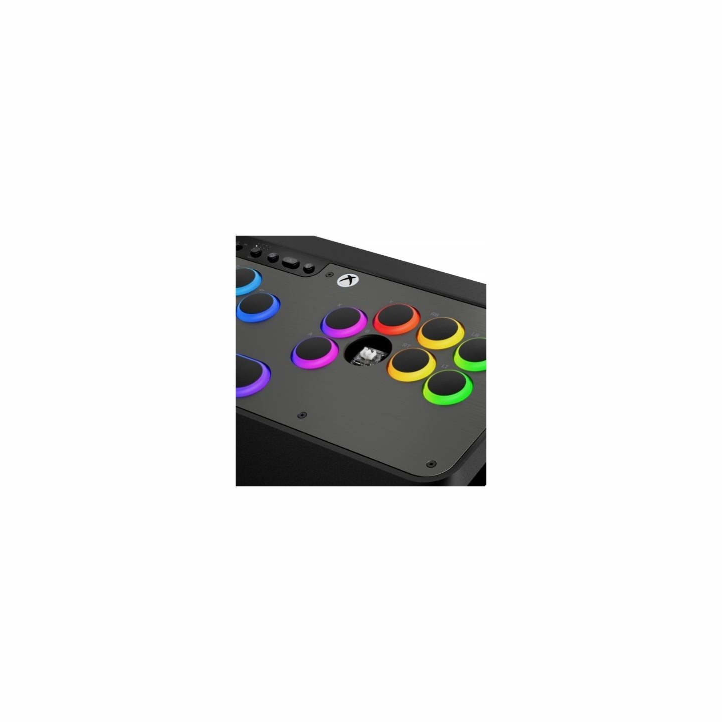 Hyperx Controller Clutch Tachi Wired Xbox - B11D9AA
