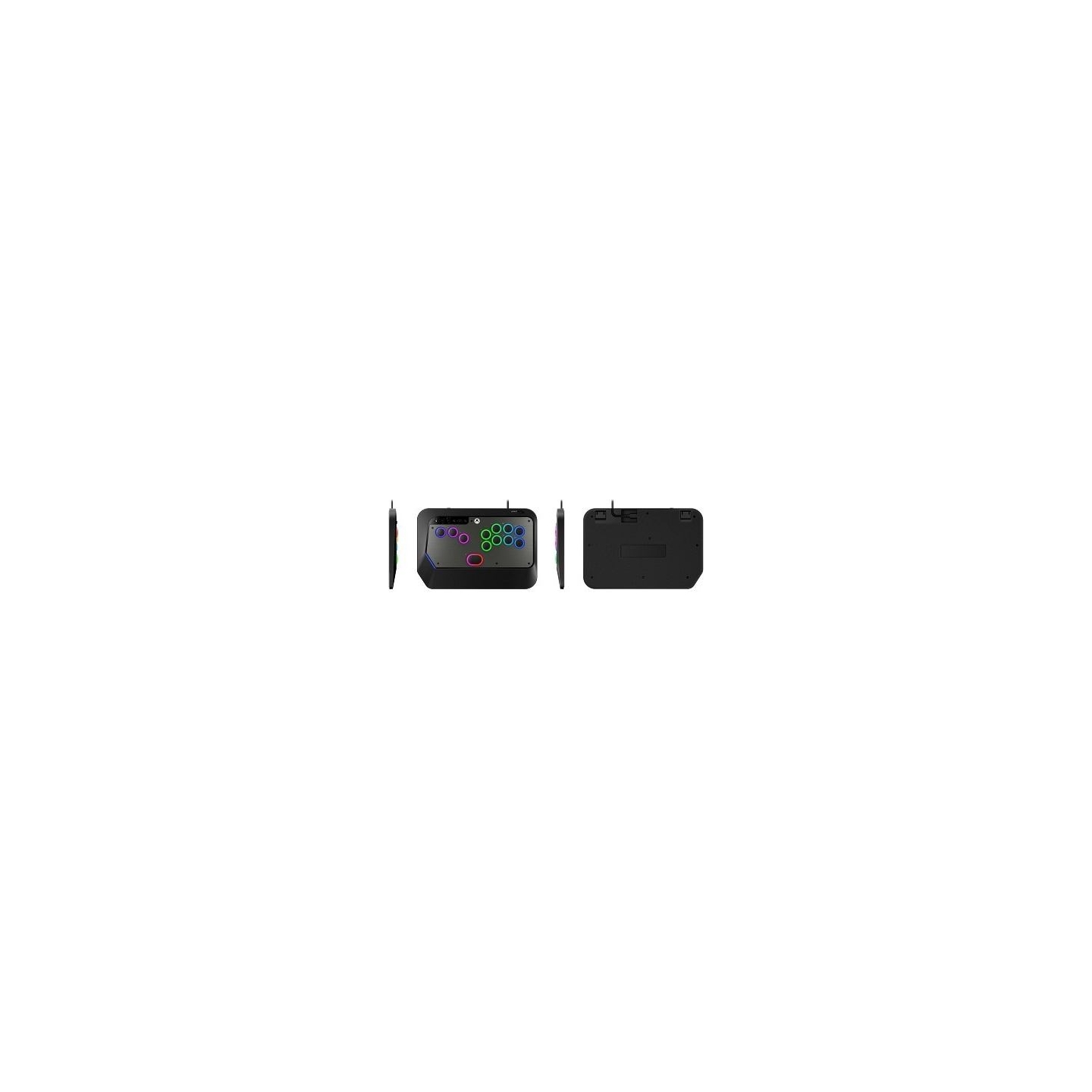 Hyperx Controller Clutch Tachi Wired Xbox - B11D9AA