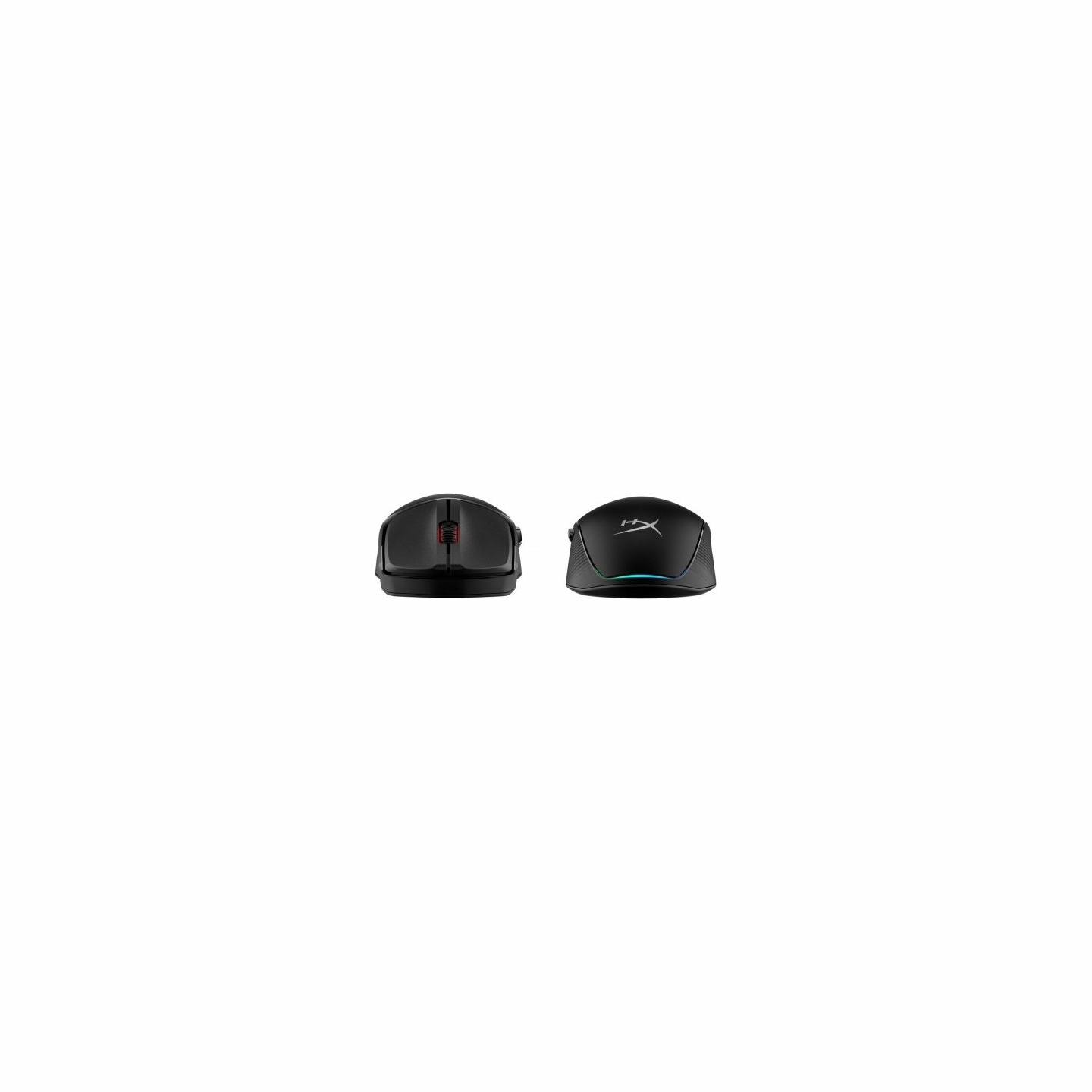 Hyperx Pulsefire Fuse Wireless GM - A1KY6AA