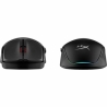 Hyperx Pulsefire Fuse Wireless GM - A1KY6AA