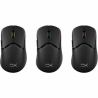 Hyperx Mouse Pulsefire Saga Pro Wireless Gaming - A2PB2AA