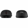 Hyperx Mouse Pulsefire Saga Pro Wireless Gaming - A2PB2AA