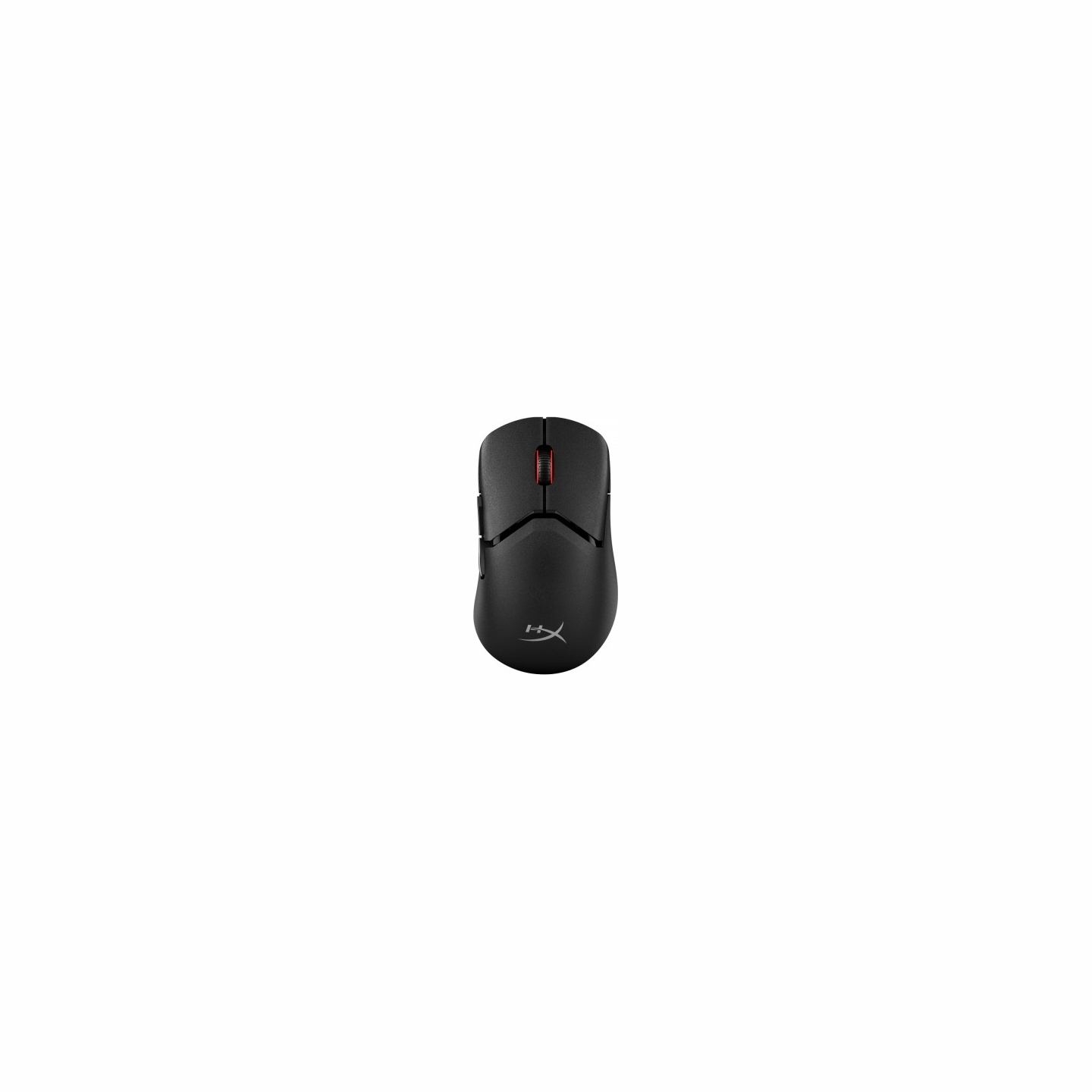 Hyperx Mouse Pulsefire Saga Pro Wireless Gaming - A2PB2AA