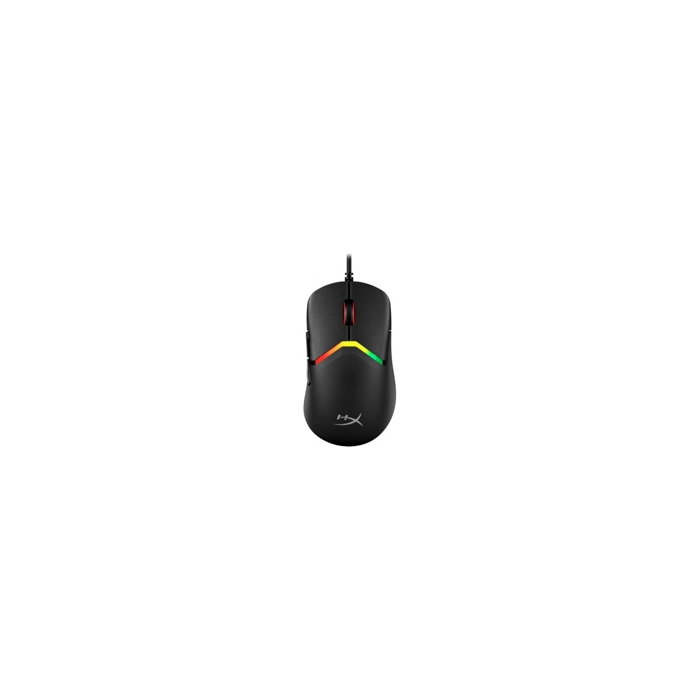 Hyperx Pulsefire Saga Wired Gaming Mouse - A2PB3AA