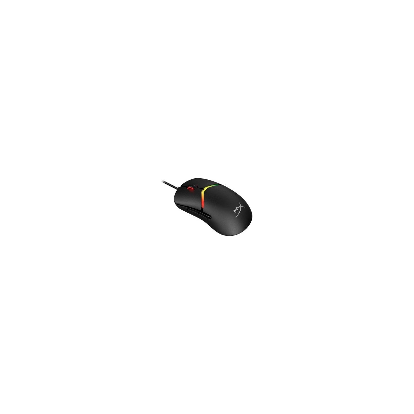 Hyperx Pulsefire Saga Wired Gaming Mouse - A2PB3AA