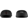 Hyperx Pulsefire Saga Wired Gaming Mouse - A2PB3AA