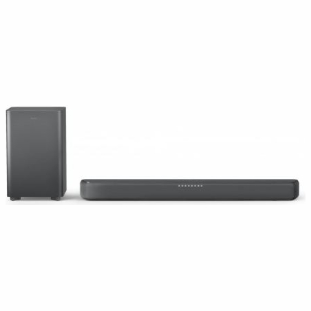 Philips 2.1 soundbar with TAB5309/10 wireless subwoofer