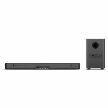 Philips 2.1 soundbar with TAB5309/10 wireless subwoofer