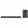 Philips 2.1 soundbar with TAB5309/10 wireless subwoofer