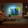 Philips 2.1 soundbar with TAB5309/10 wireless subwoofer