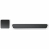 Philips 2.1 soundbar with TAB5309/10 wireless subwoofer
