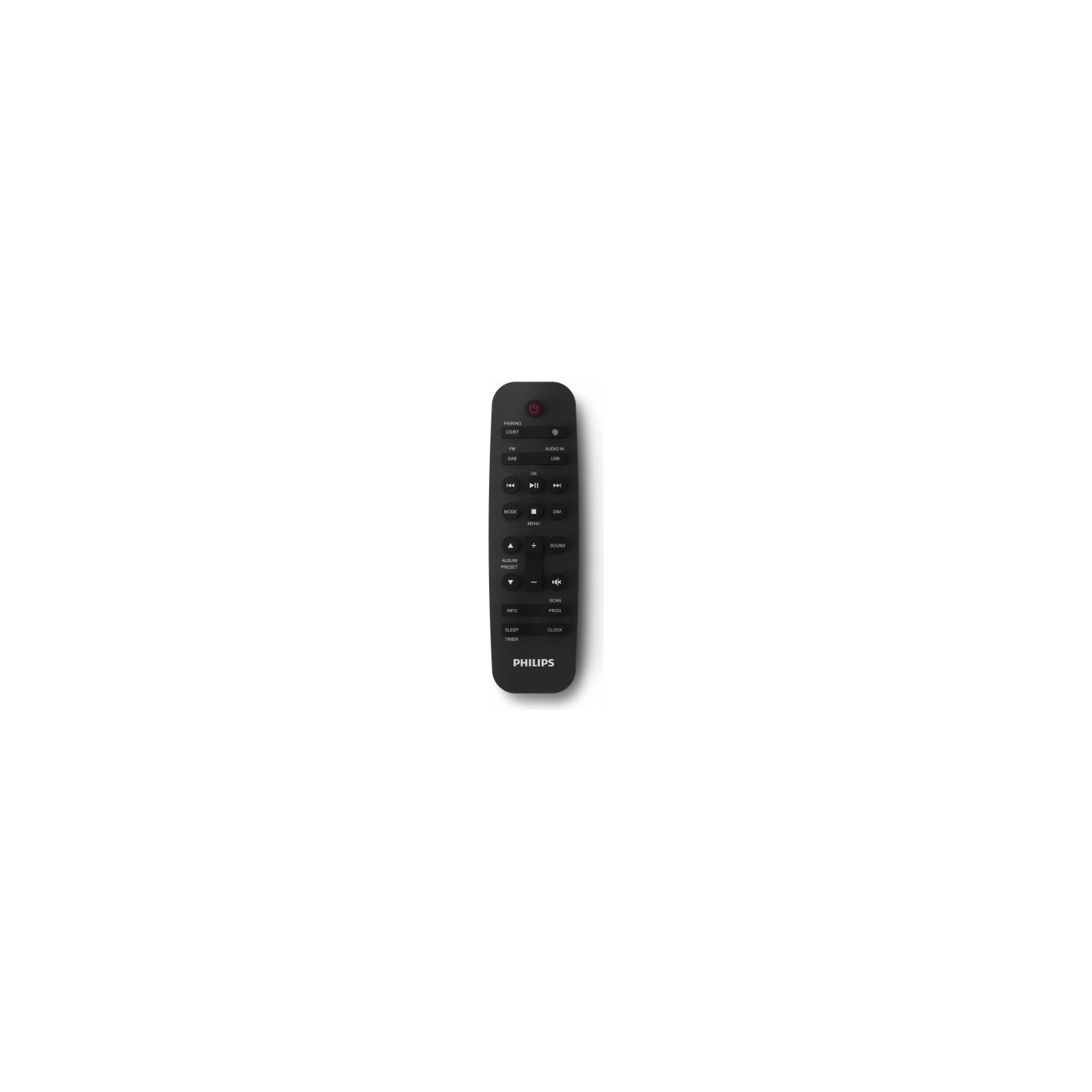 Philips Micro HiFi TAM3505M2/12