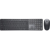 Dell Pro 7 Slim Keyboard and Mouse - KM726 - US International (QWERTY) / 580-BDLK
