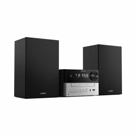 Philips Micro HiFi TAM3205M2