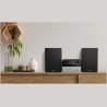 Philips Micro HiFi TAM3205M2