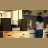 Philips Micro HiFi TAM3205M2