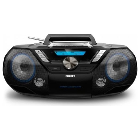 Philips Bumbox AZB798T/12