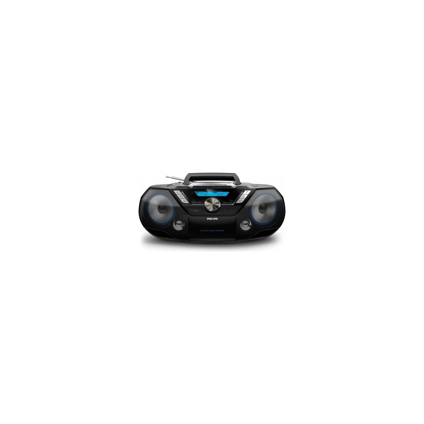 Philips Bumbox AZB798T/12