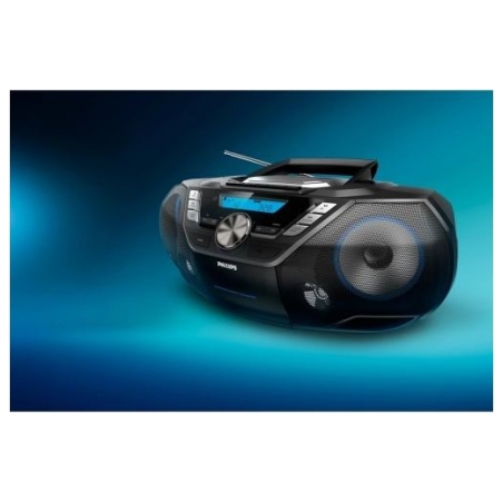 Philips Bumbox AZB798T/12