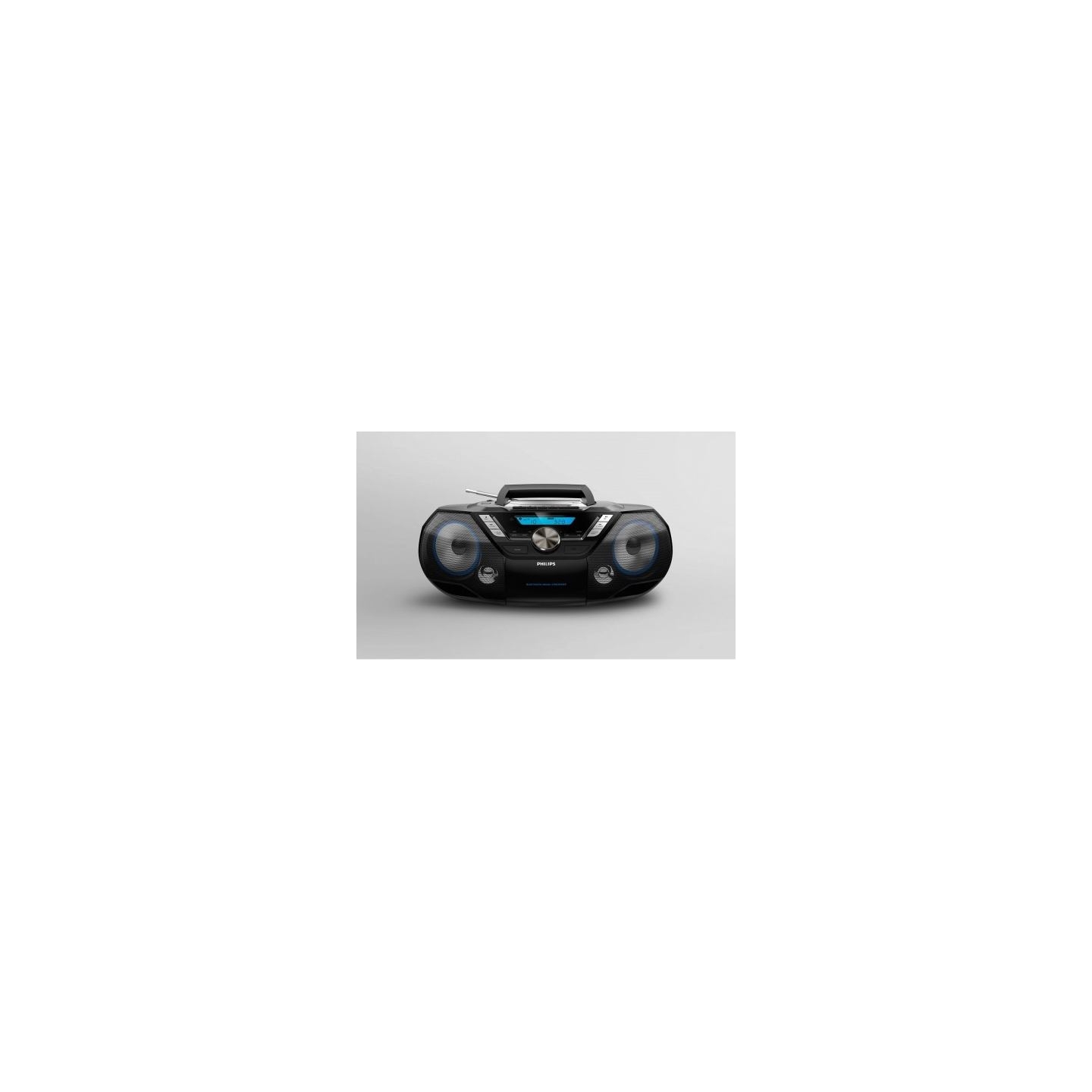 Philips Bumbox AZB798T/12