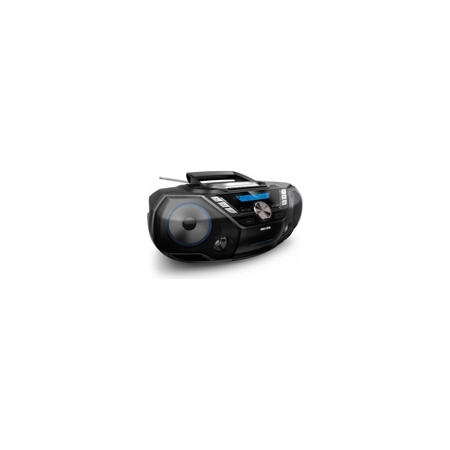 Philips Bumbox AZB798T/12