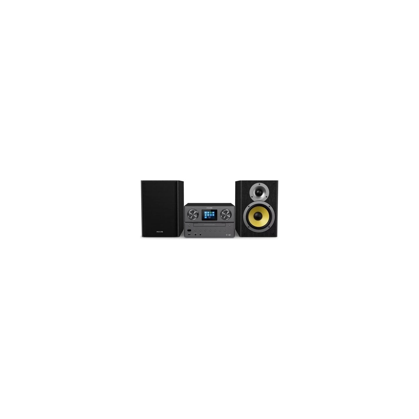 Philips Micro Music System TAM8905/12