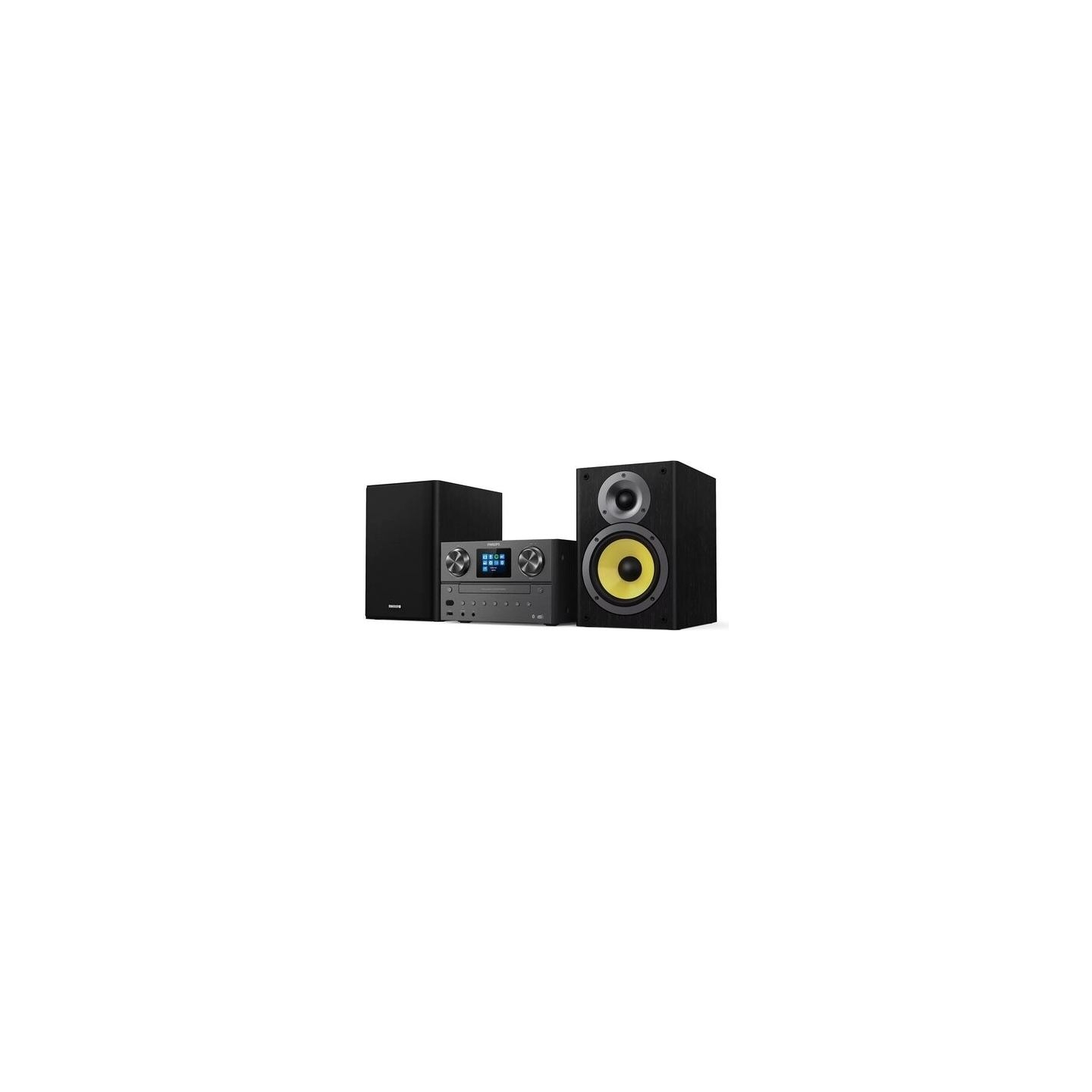 Philips Micro Music System TAM8905/12