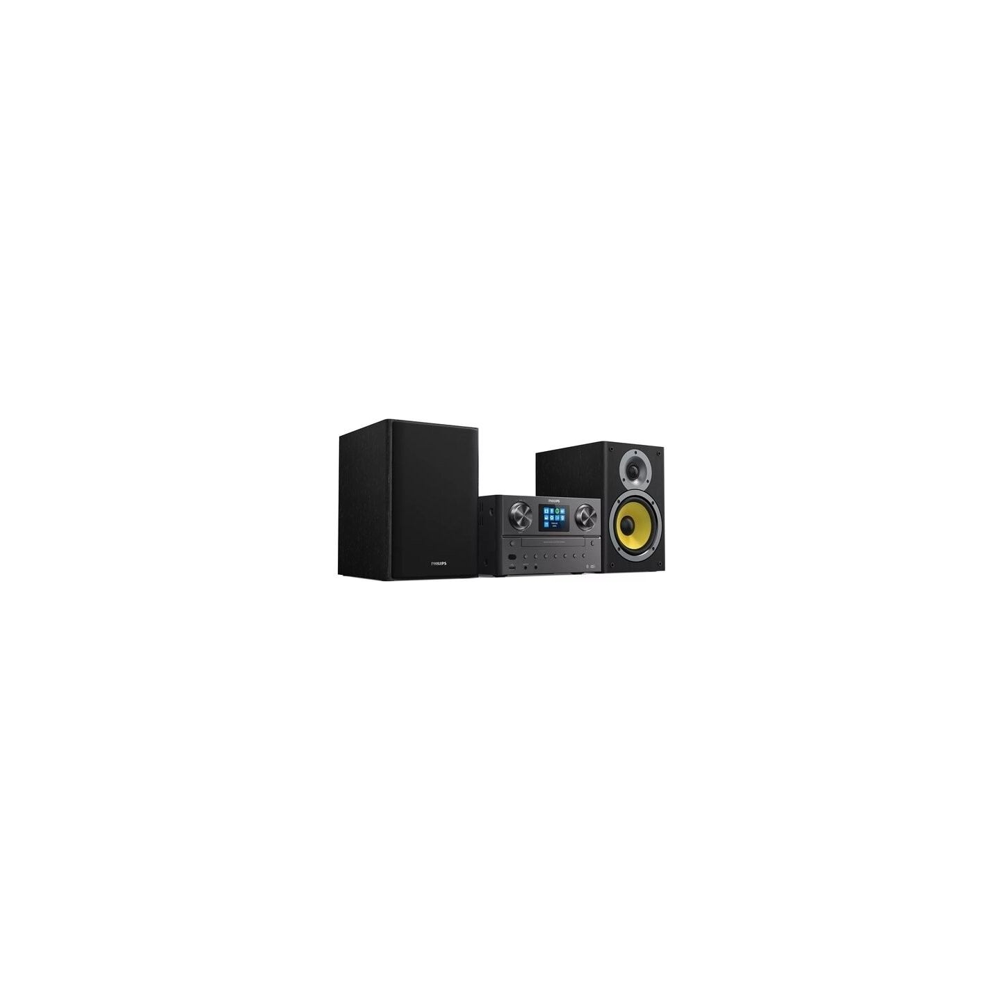 Philips Micro Music System TAM8905/12