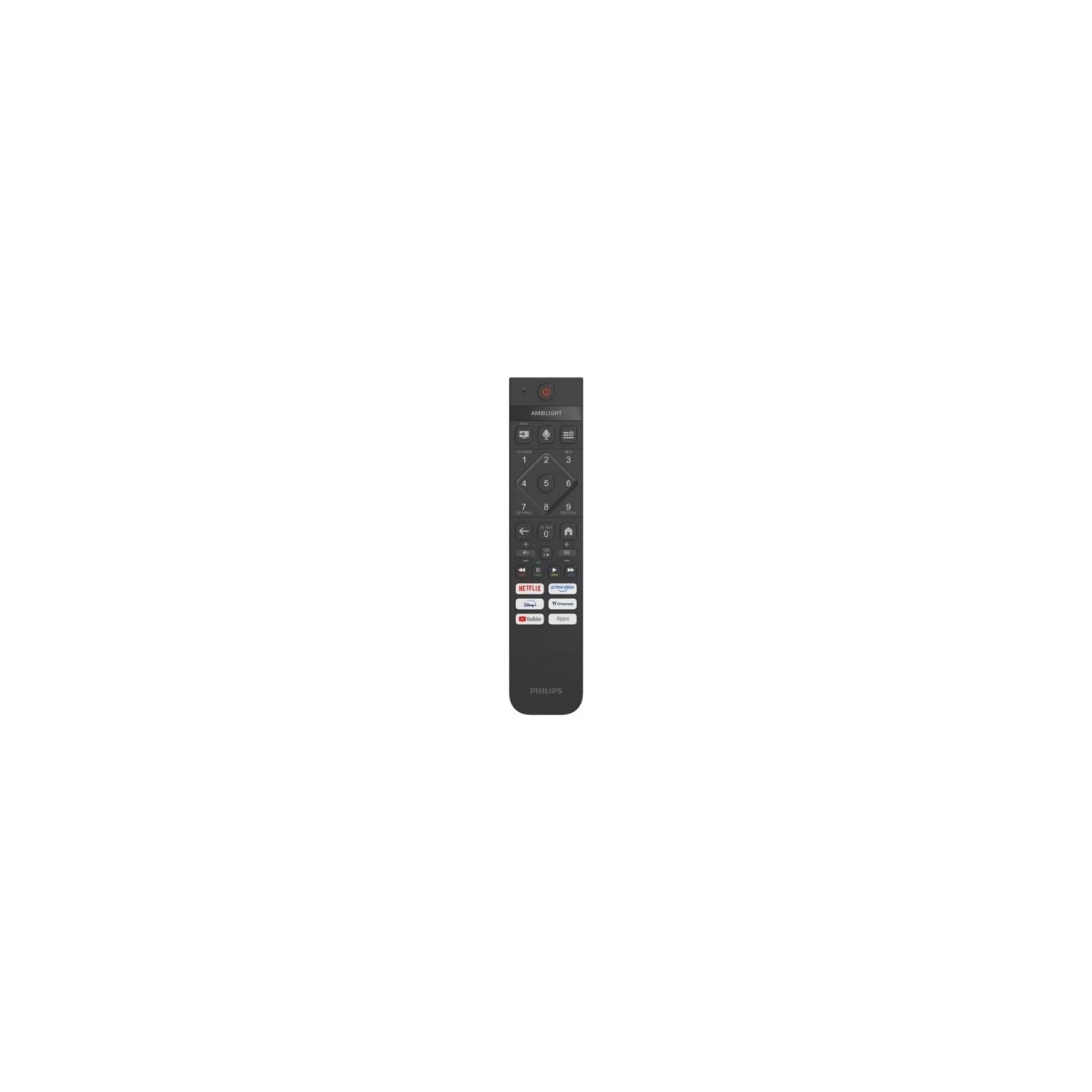 Philips TV 48 inches OLED 48OLED911/12