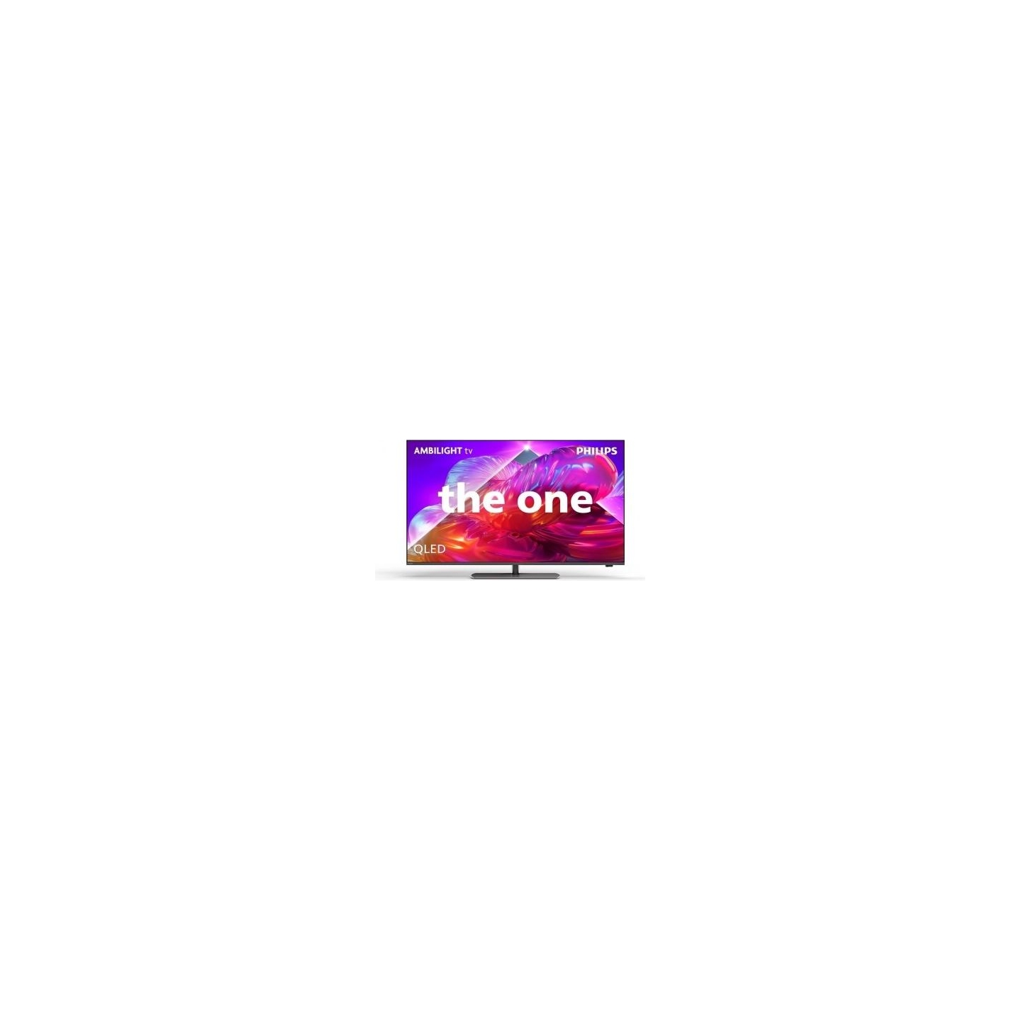 Philips TV QLED 55 inch 55PQS9001/12