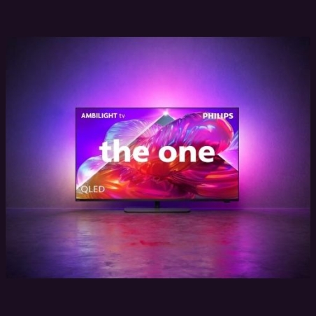 Philips TV QLED 55 inch 55PQS9001/12