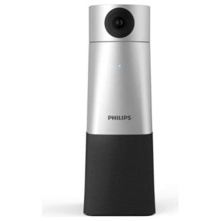 Philips Portable 4K microphone and camera PSE0550/00