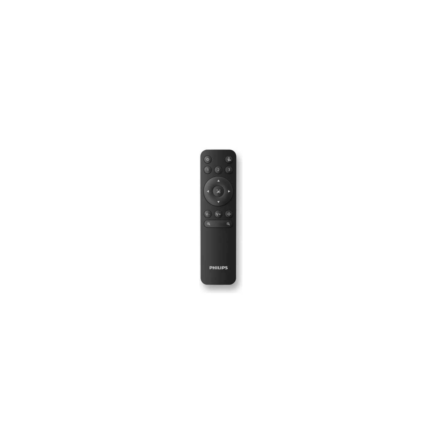 Philips Portable 4K microphone and camera PSE0550/00