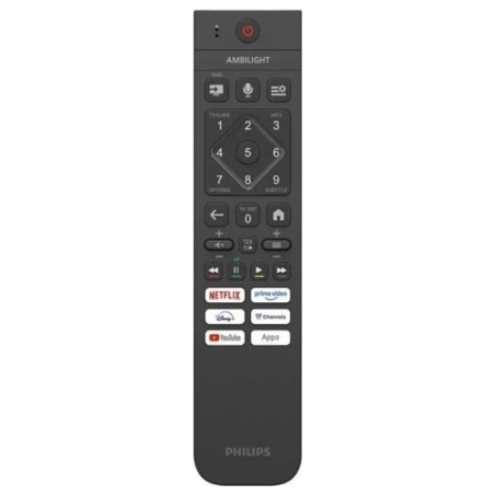 Philips TV LED 43 inches 43PQS9001/12